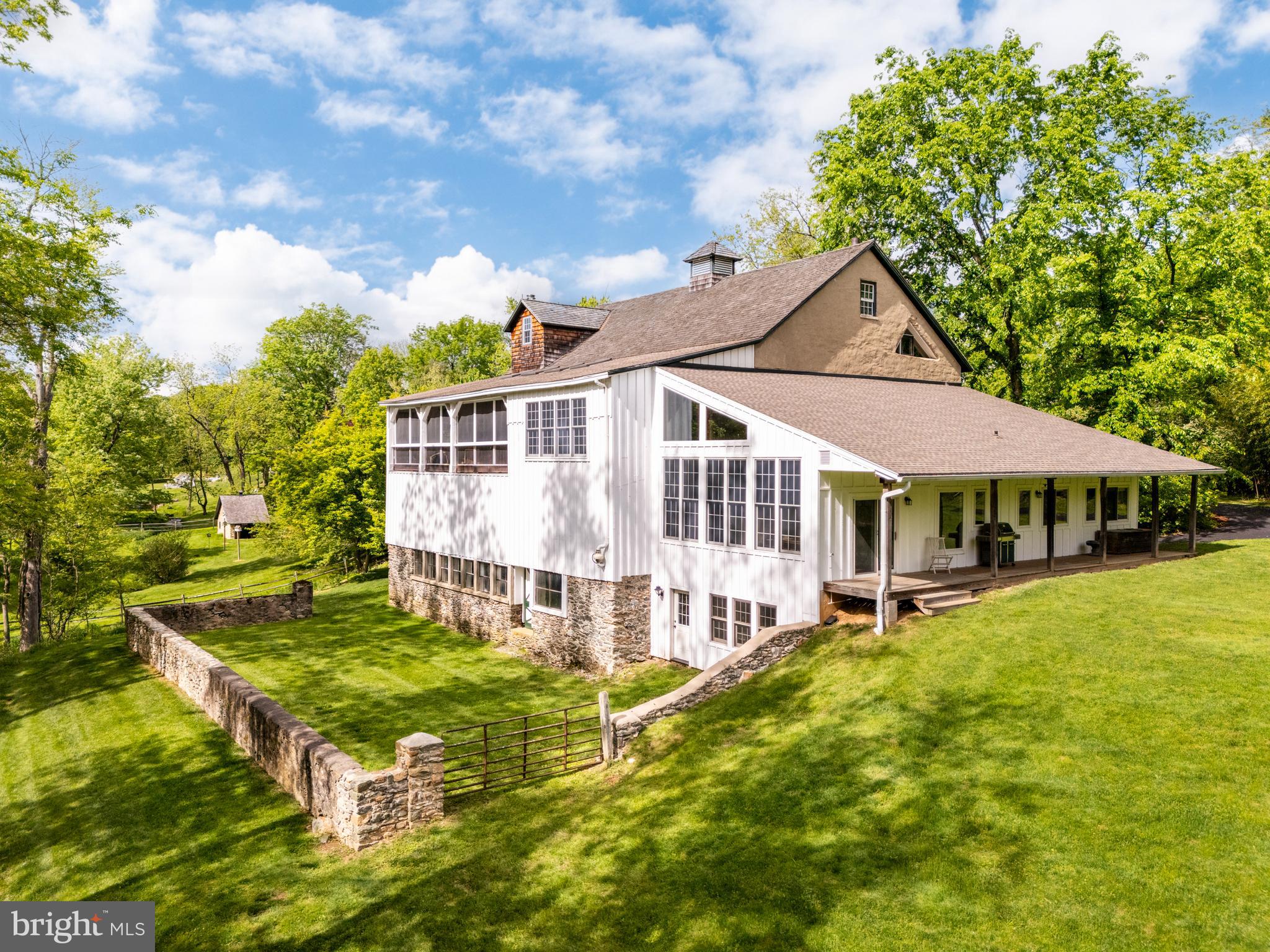 TIBURON - Residential