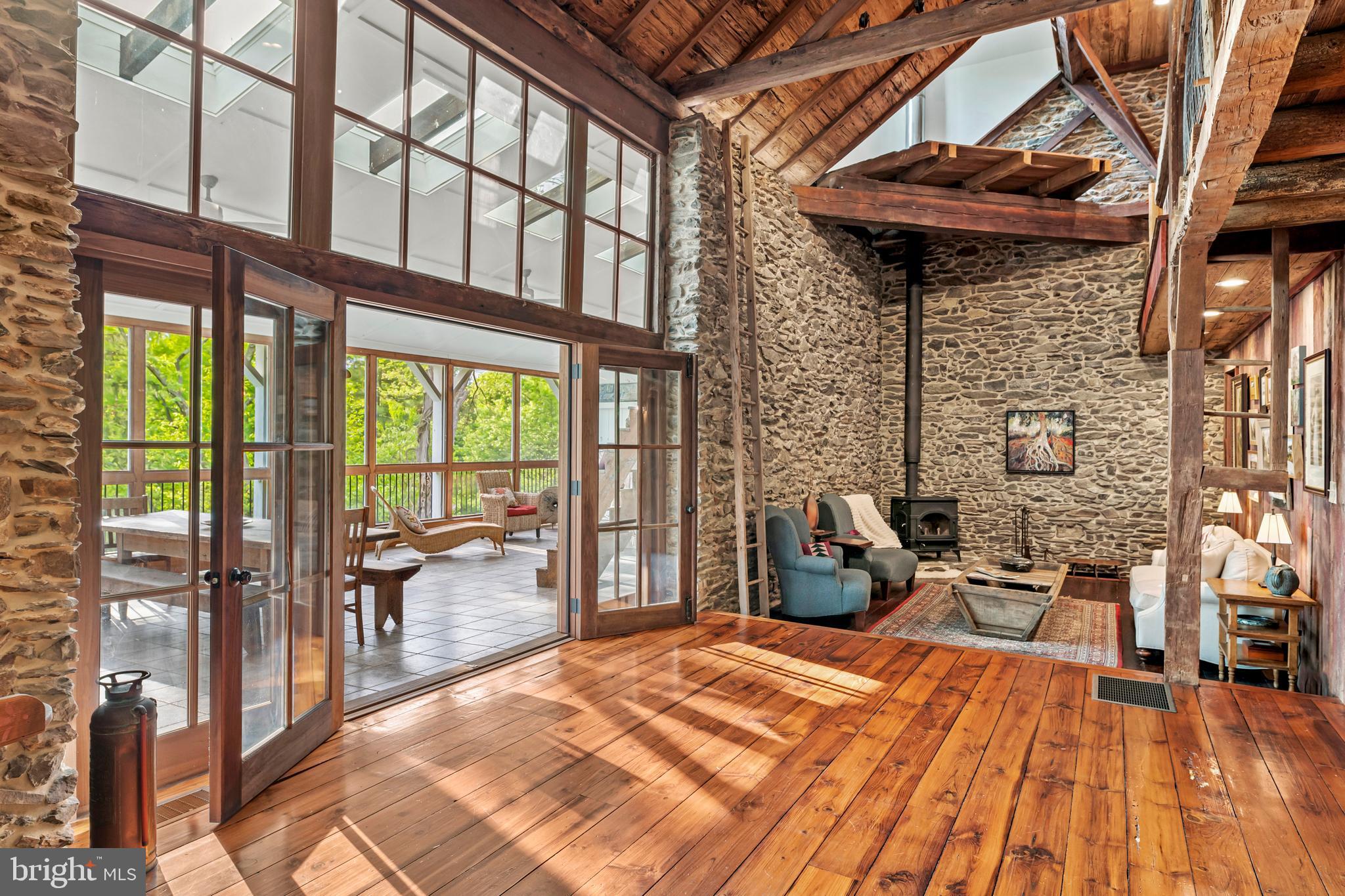 TIBURON - Residential