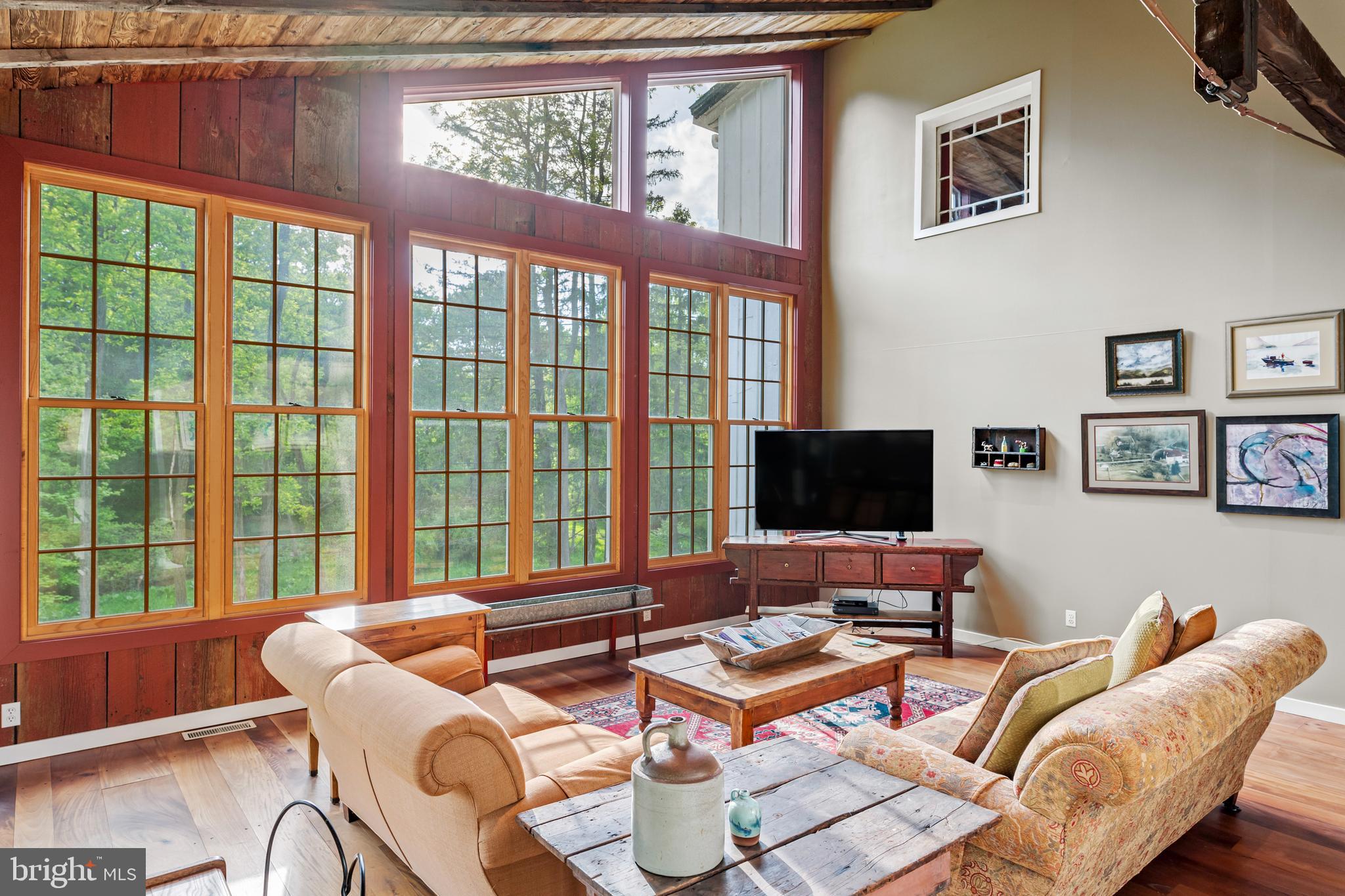 TIBURON - Residential