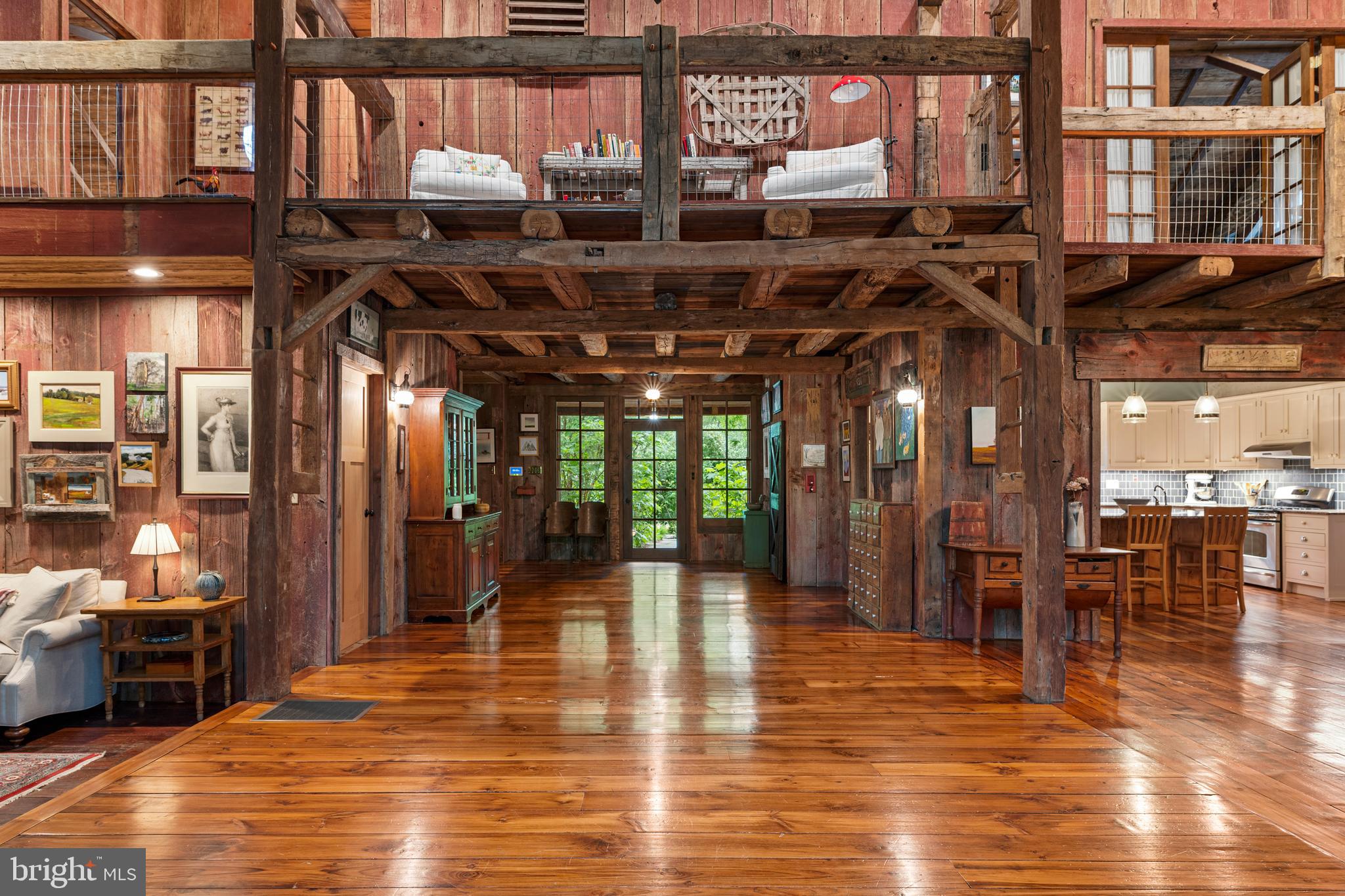 TIBURON - Residential