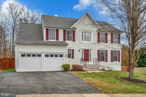 Photo of 6 Goal Court, STAFFORD, VA 22554 (MLS # VAST2046634)