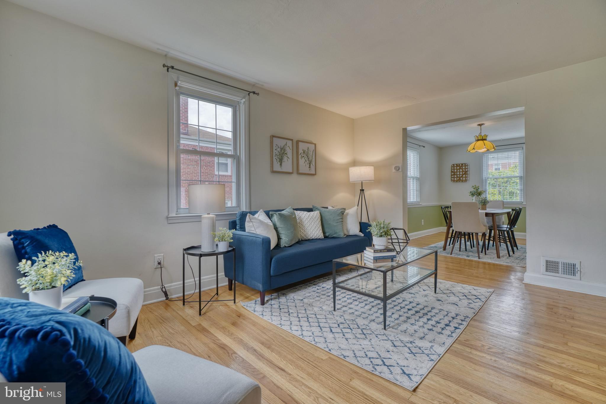 OAKLEIGH MANOR - Residential