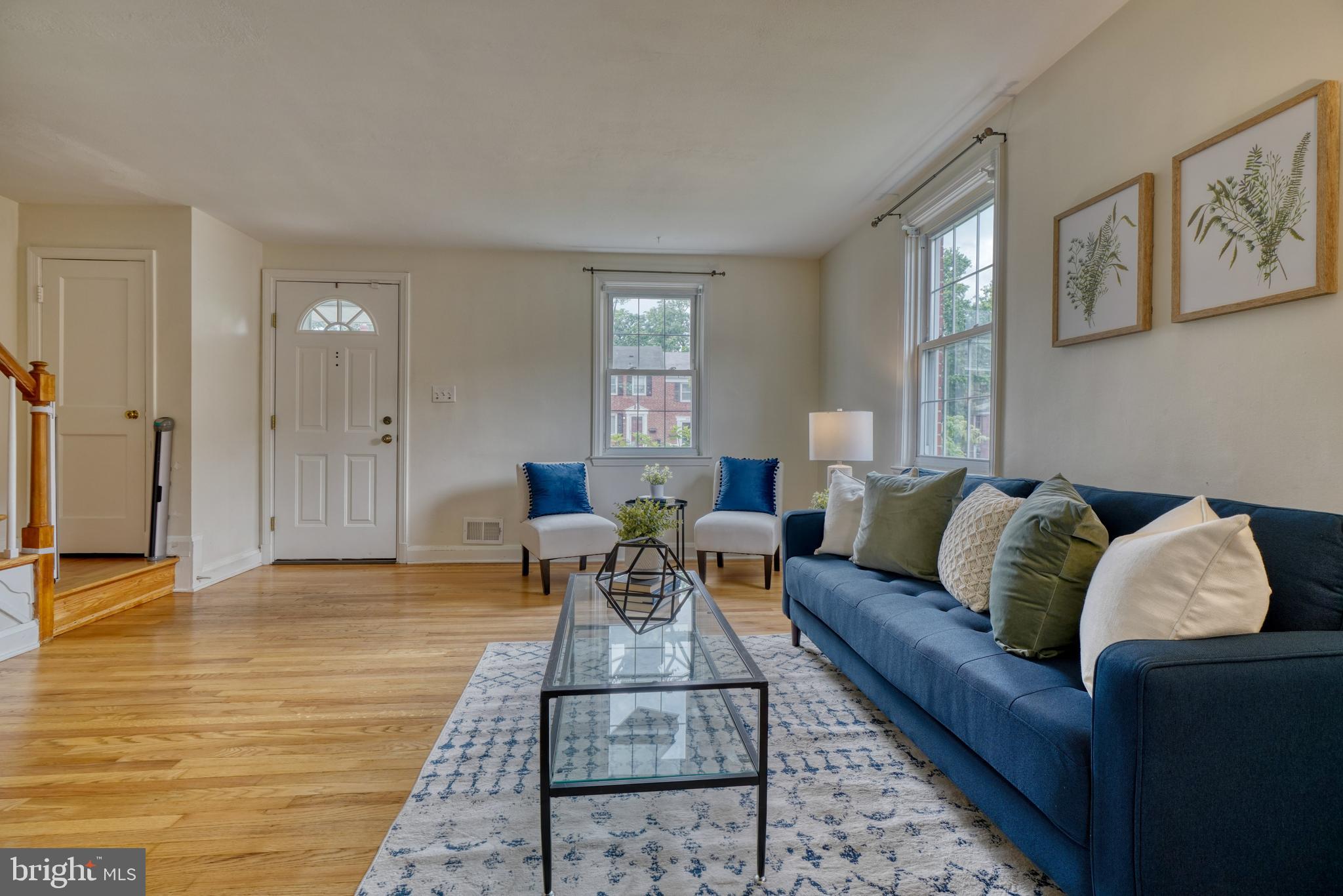 OAKLEIGH MANOR - Residential