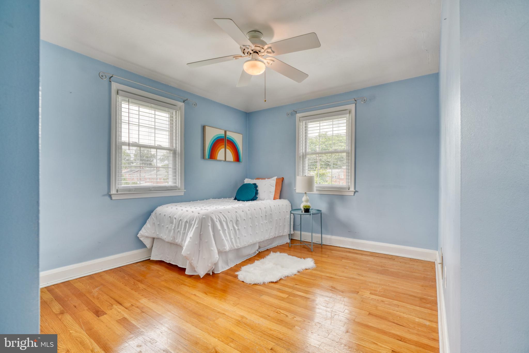 OAKLEIGH MANOR - Residential