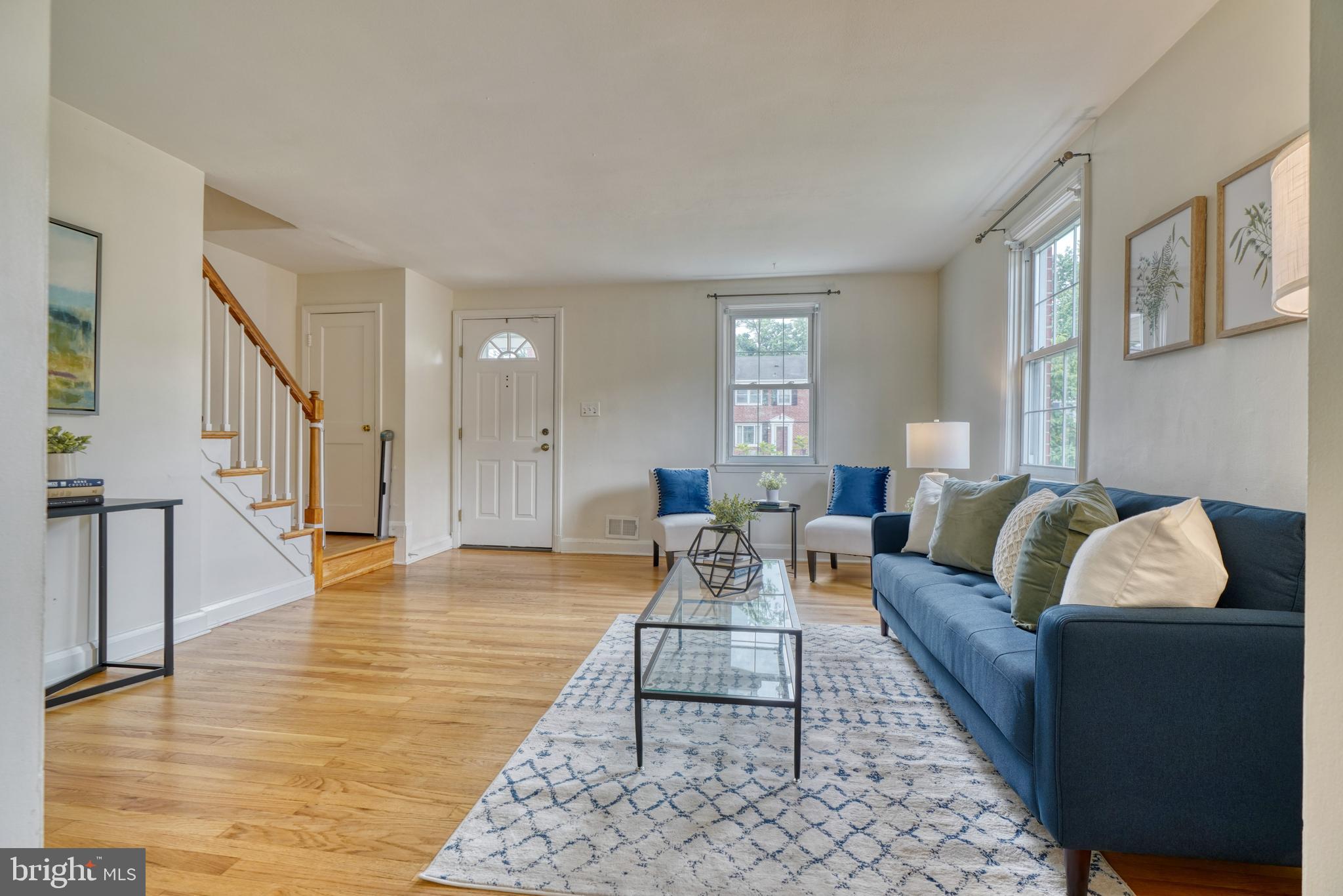 OAKLEIGH MANOR - Residential