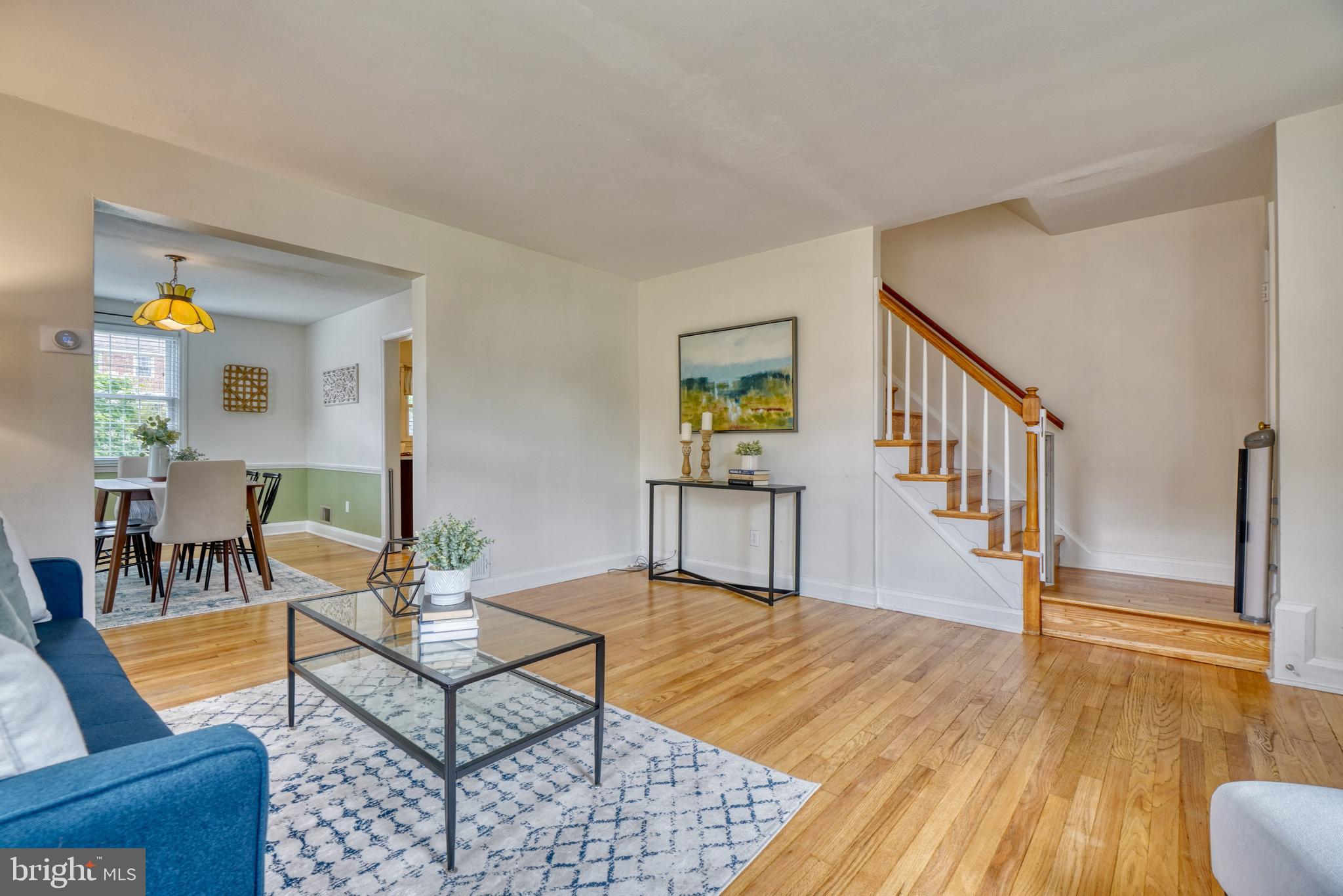 OAKLEIGH MANOR - Residential