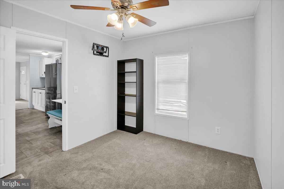 TWIN BROOK MHP - Residential