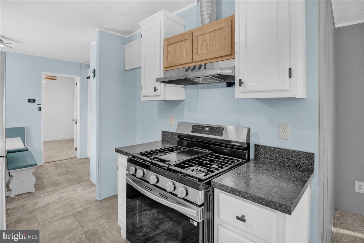 TWIN BROOK MHP - Residential