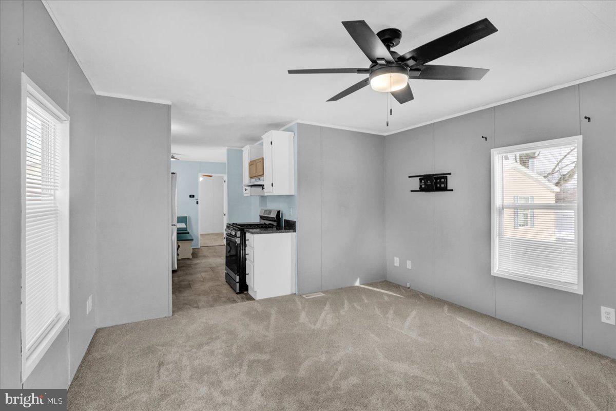 TWIN BROOK MHP - Residential