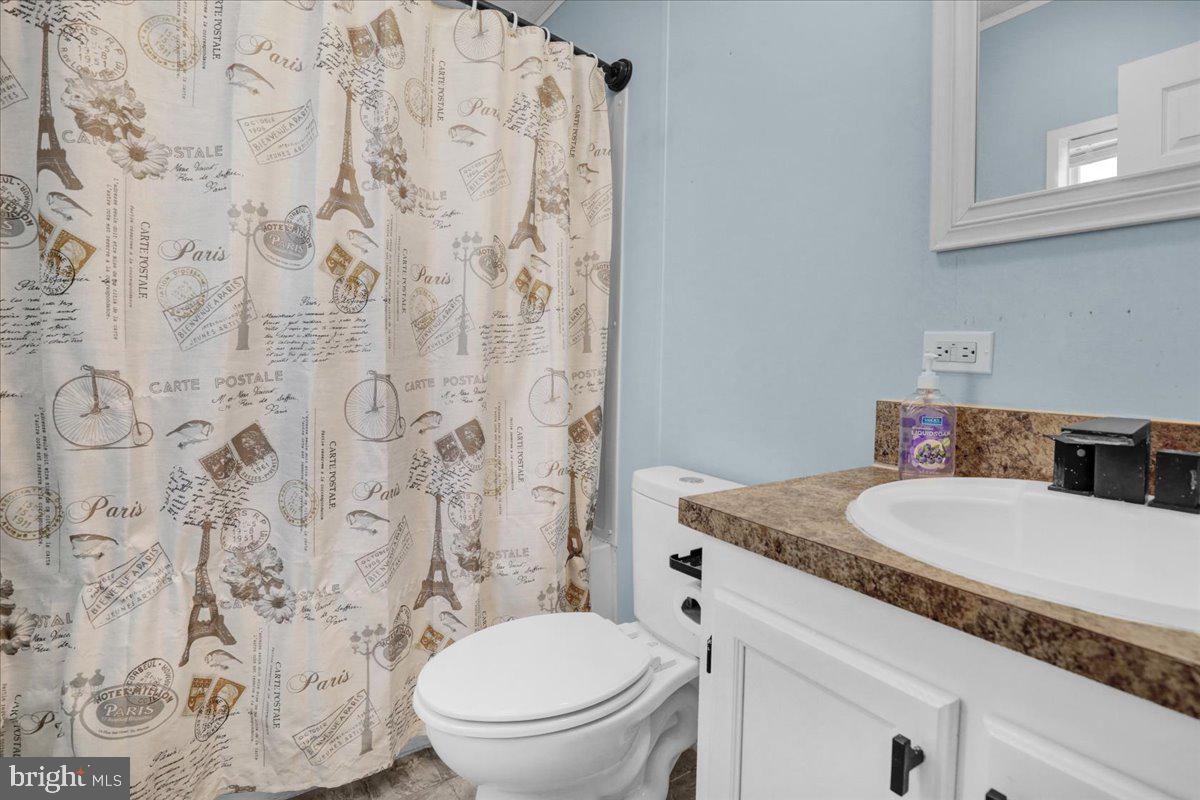 TWIN BROOK MHP - Residential