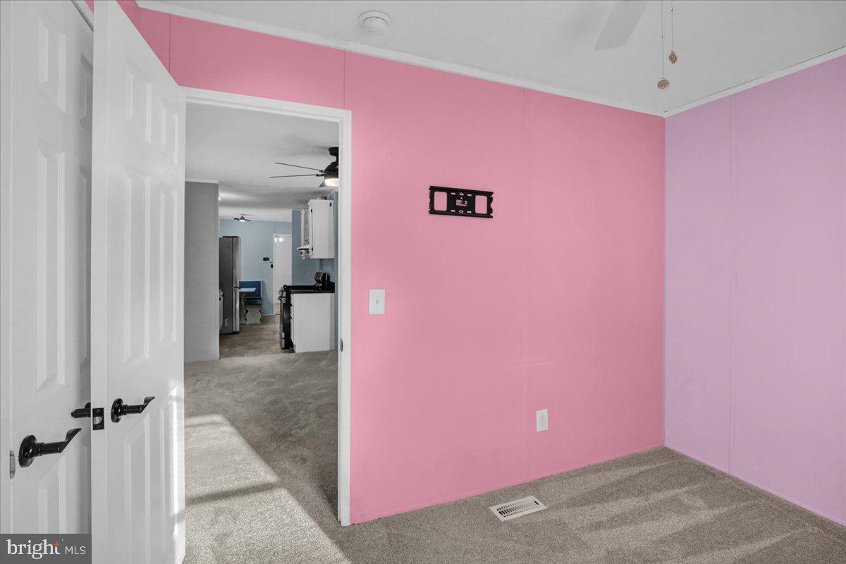 TWIN BROOK MHP - Residential