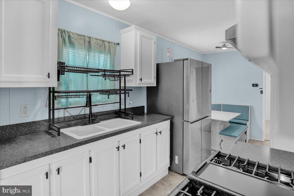 TWIN BROOK MHP - Residential