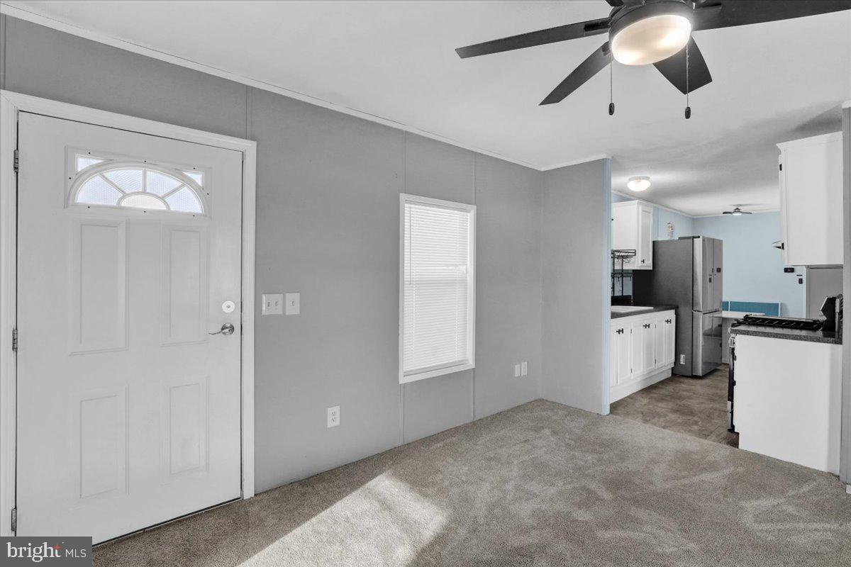 TWIN BROOK MHP - Residential