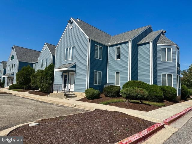 CHATHAM EXECUTIVE PARK - Commercial Sale