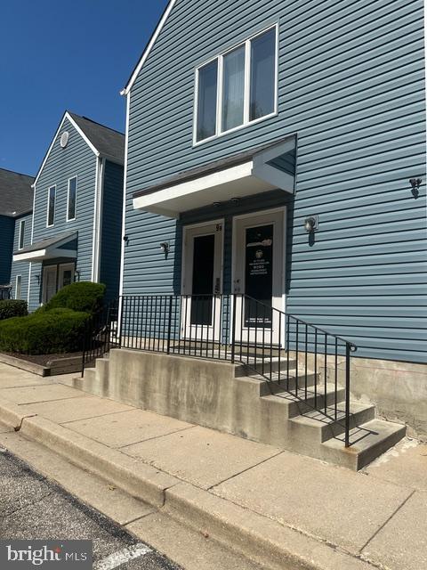 CHATHAM EXECUTIVE PARK - Commercial Sale