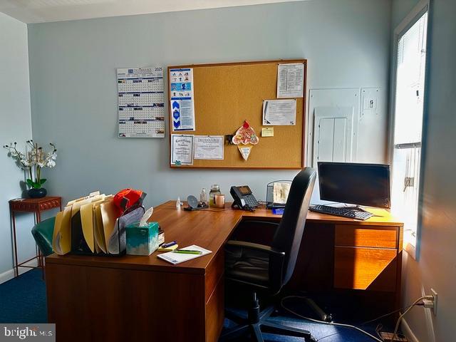 CHATHAM EXECUTIVE PARK - Commercial Sale