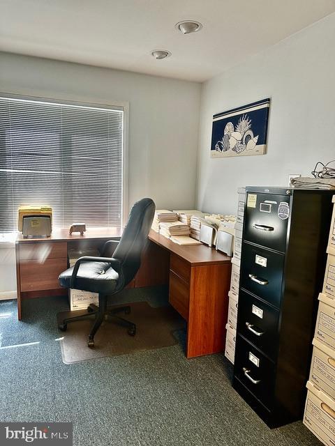 CHATHAM EXECUTIVE PARK - Commercial Sale