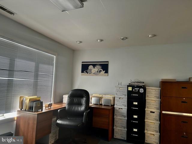 CHATHAM EXECUTIVE PARK - Commercial Sale