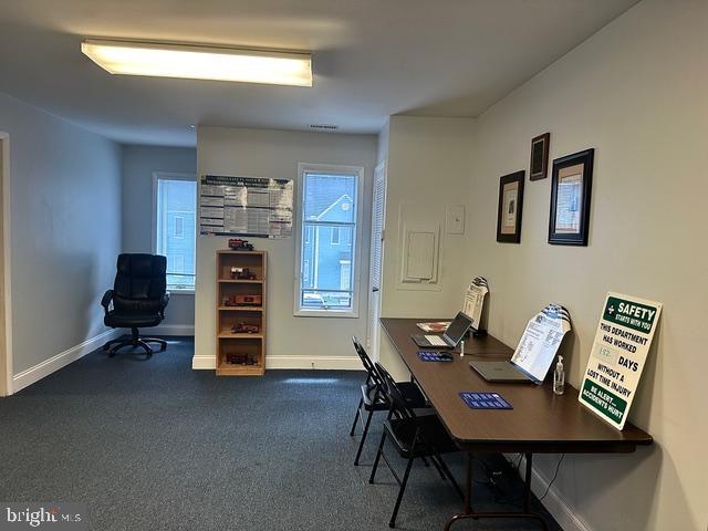 CHATHAM EXECUTIVE PARK - Commercial Sale