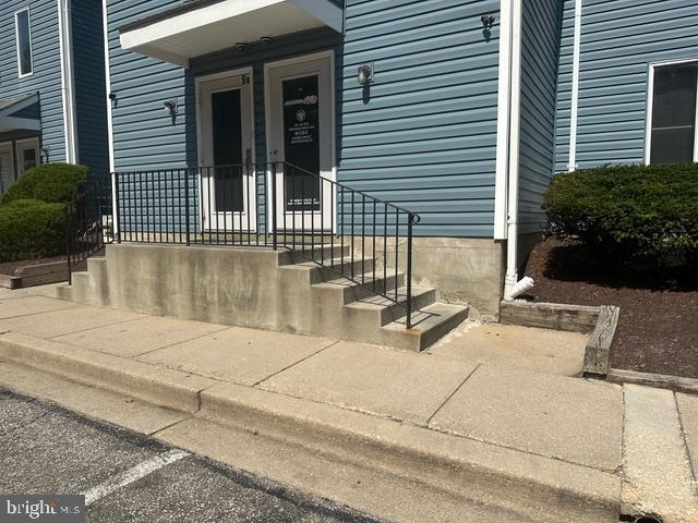 CHATHAM EXECUTIVE PARK - Commercial Sale