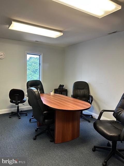 CHATHAM EXECUTIVE PARK - Commercial Sale