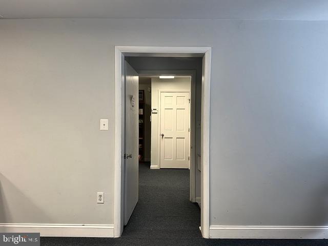 CHATHAM EXECUTIVE PARK - Commercial Sale