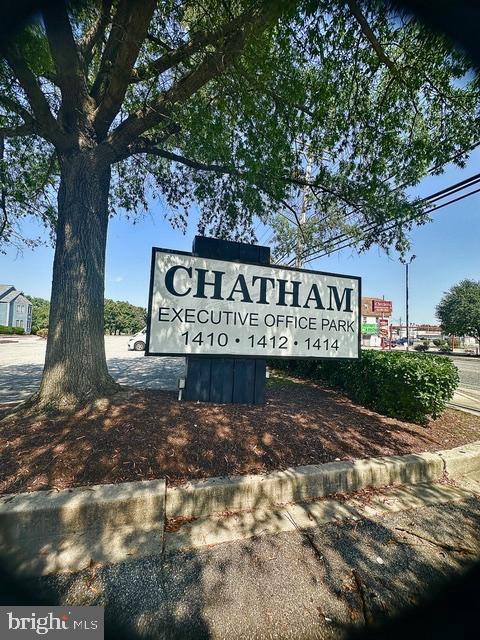 CHATHAM EXECUTIVE PARK - Commercial Sale
