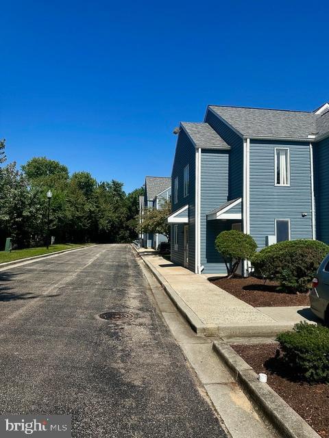 CHATHAM EXECUTIVE PARK - Commercial Sale