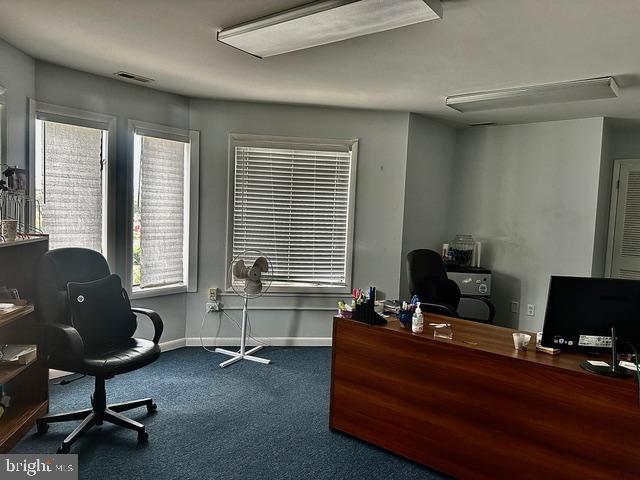 CHATHAM EXECUTIVE PARK - Commercial Sale