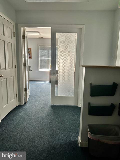 CHATHAM EXECUTIVE PARK - Commercial Sale