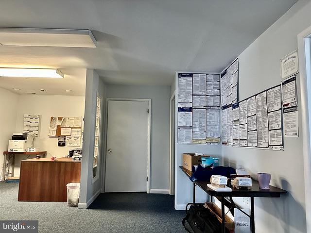 CHATHAM EXECUTIVE PARK - Commercial Sale