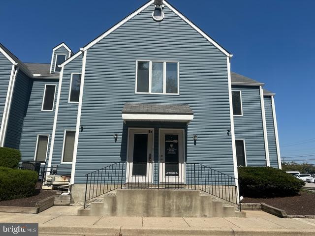 CHATHAM EXECUTIVE PARK - Commercial Sale