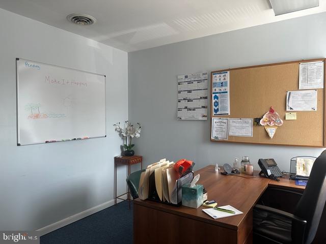 CHATHAM EXECUTIVE PARK - Commercial Sale