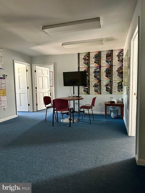 CHATHAM EXECUTIVE PARK - Commercial Sale