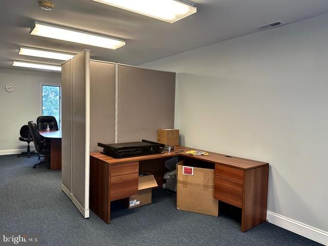 CHATHAM EXECUTIVE PARK - Commercial Sale