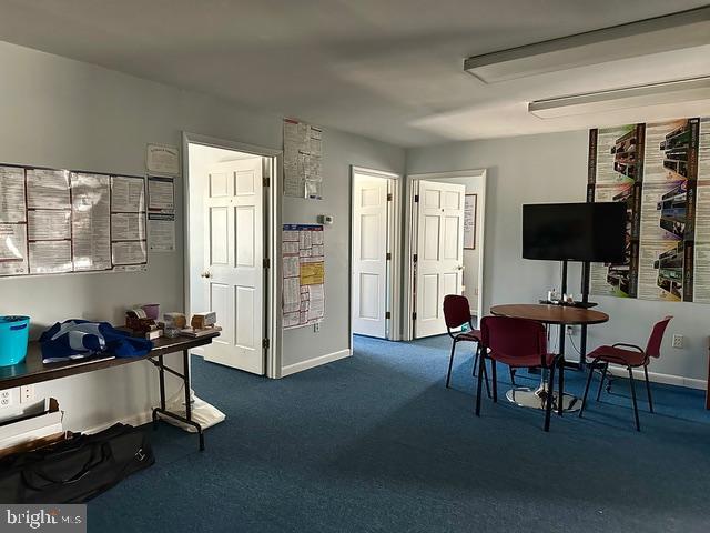 CHATHAM EXECUTIVE PARK - Commercial Sale