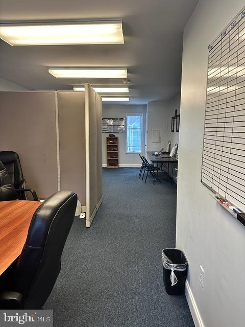 CHATHAM EXECUTIVE PARK - Commercial Sale