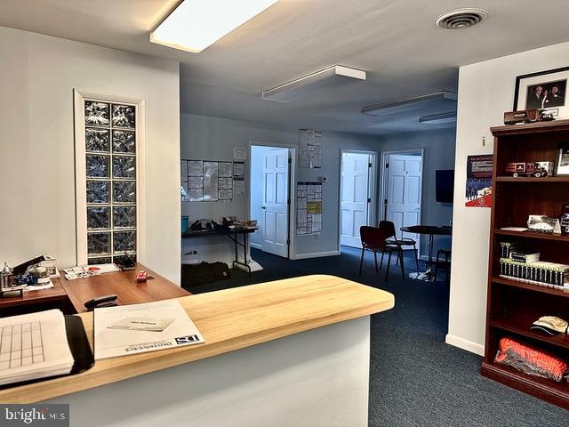 CHATHAM EXECUTIVE PARK - Commercial Sale