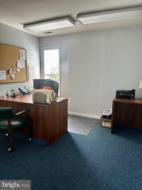 CHATHAM EXECUTIVE PARK - Commercial Sale