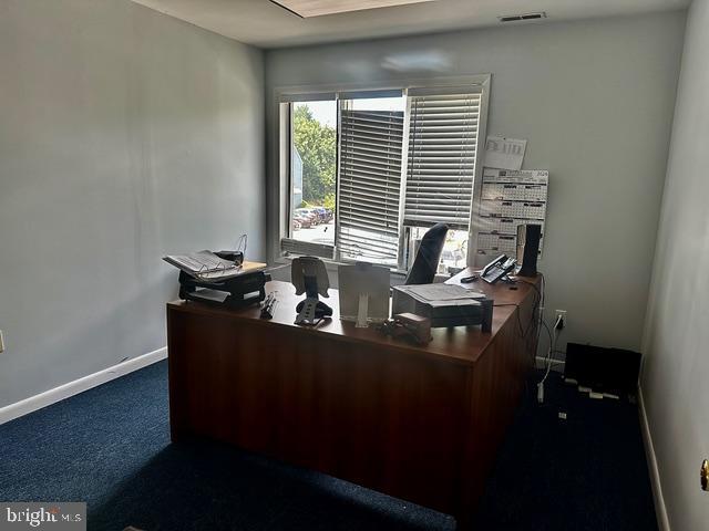 CHATHAM EXECUTIVE PARK - Commercial Sale