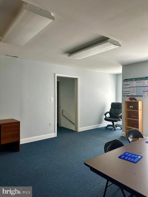 CHATHAM EXECUTIVE PARK - Commercial Sale