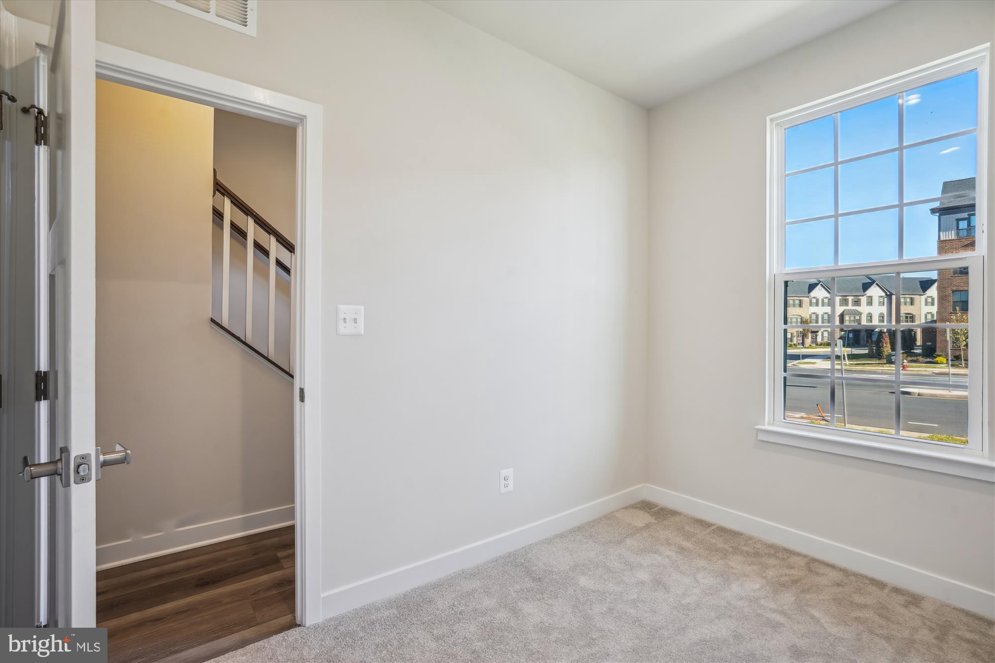 FOSTER'S GLEN - Residential Lease