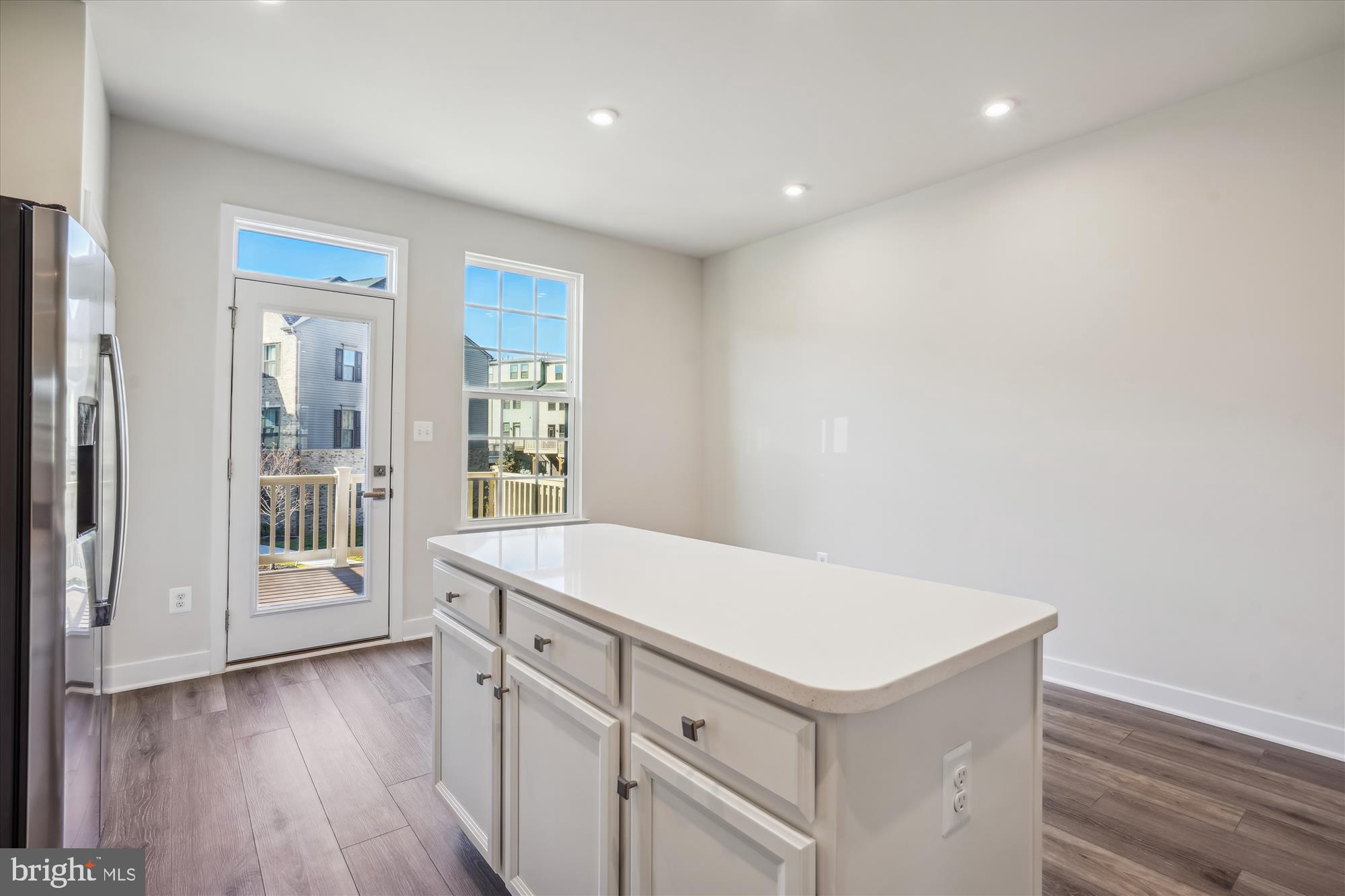 FOSTER'S GLEN - Residential Lease