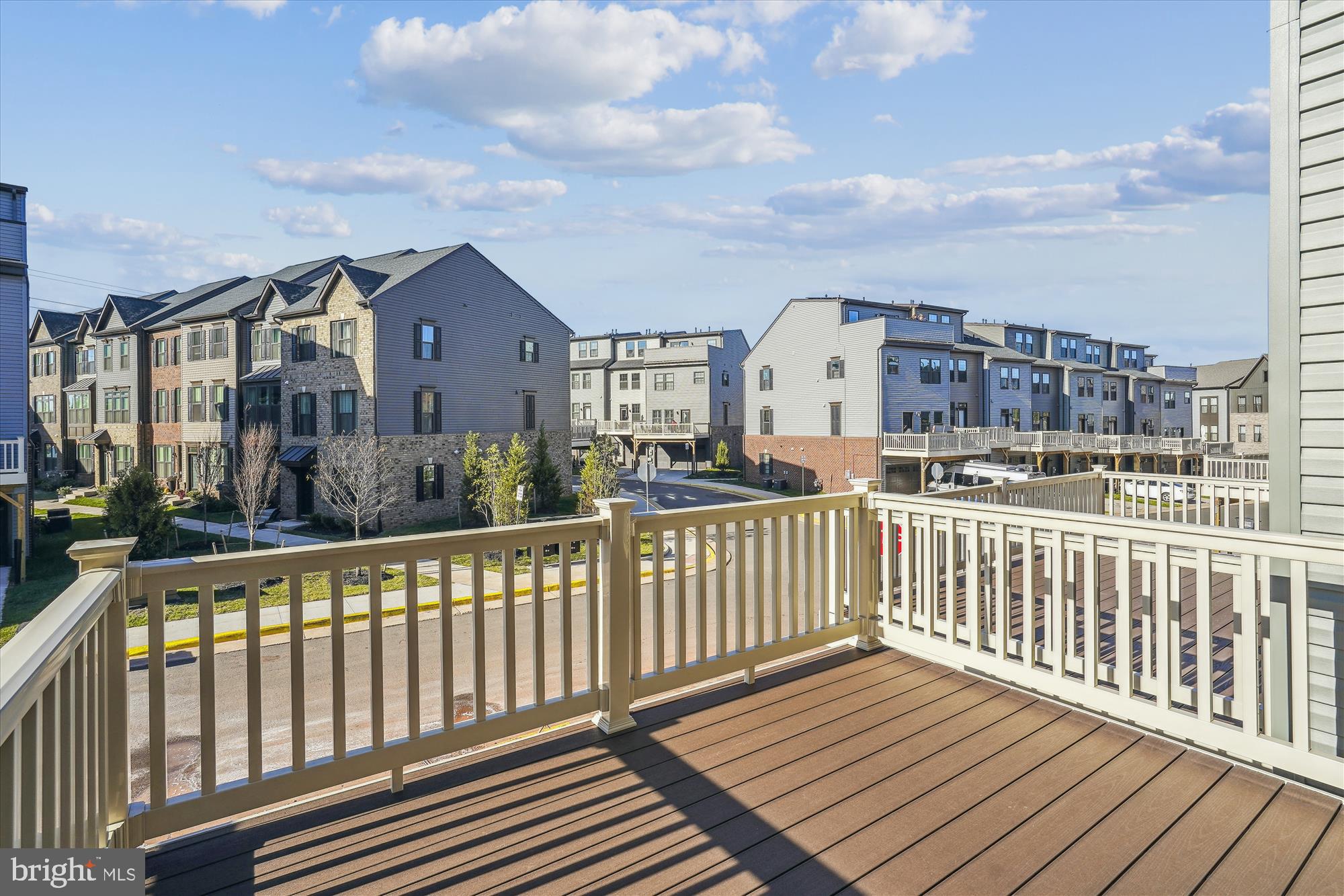 FOSTER'S GLEN - Residential Lease