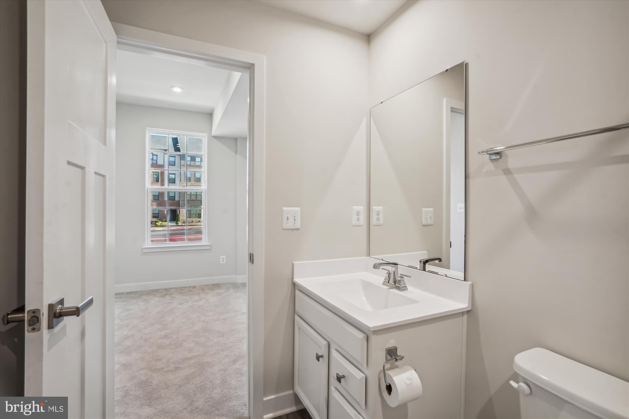 FOSTER'S GLEN - Residential Lease