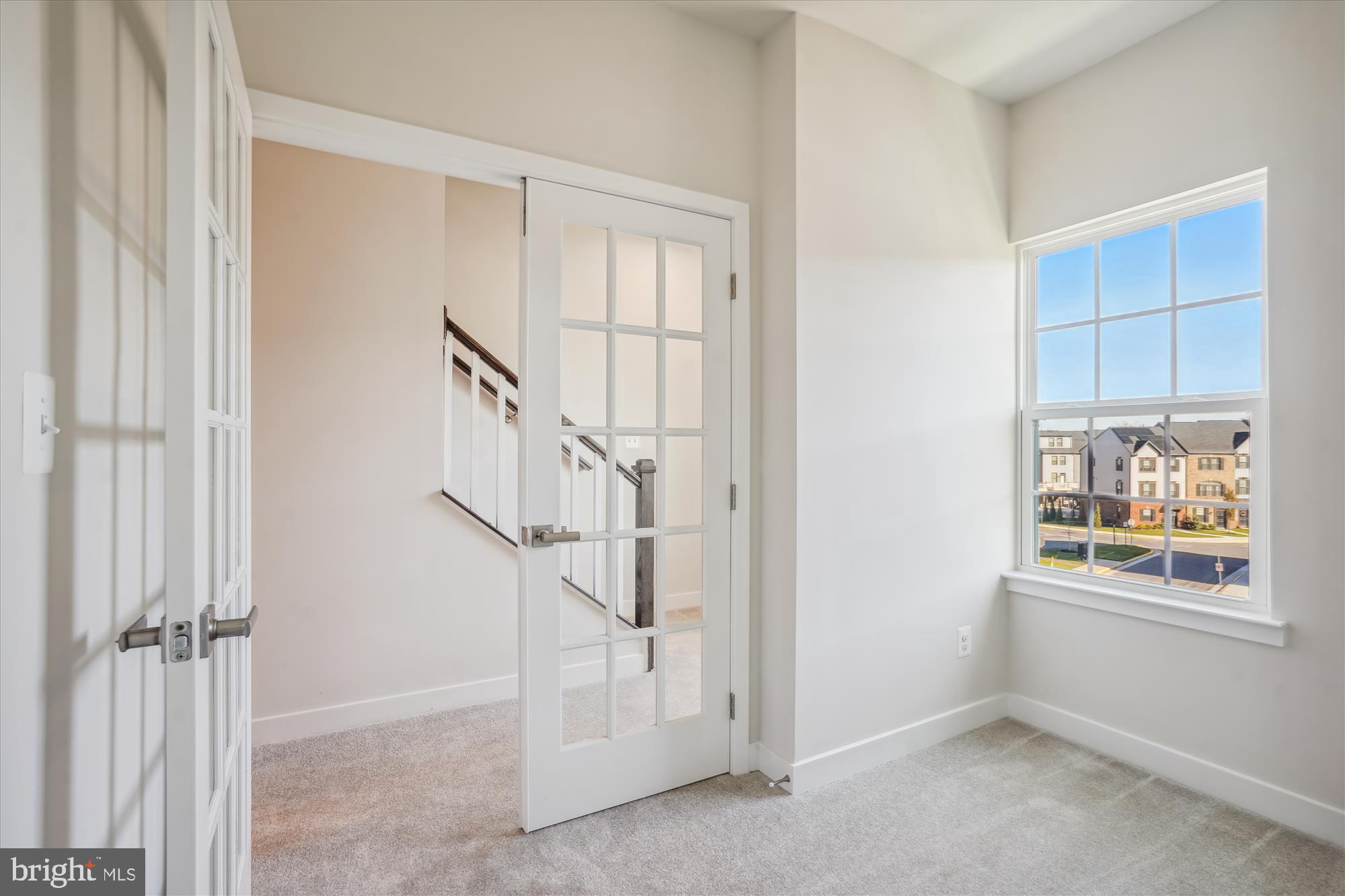 FOSTER'S GLEN - Residential Lease