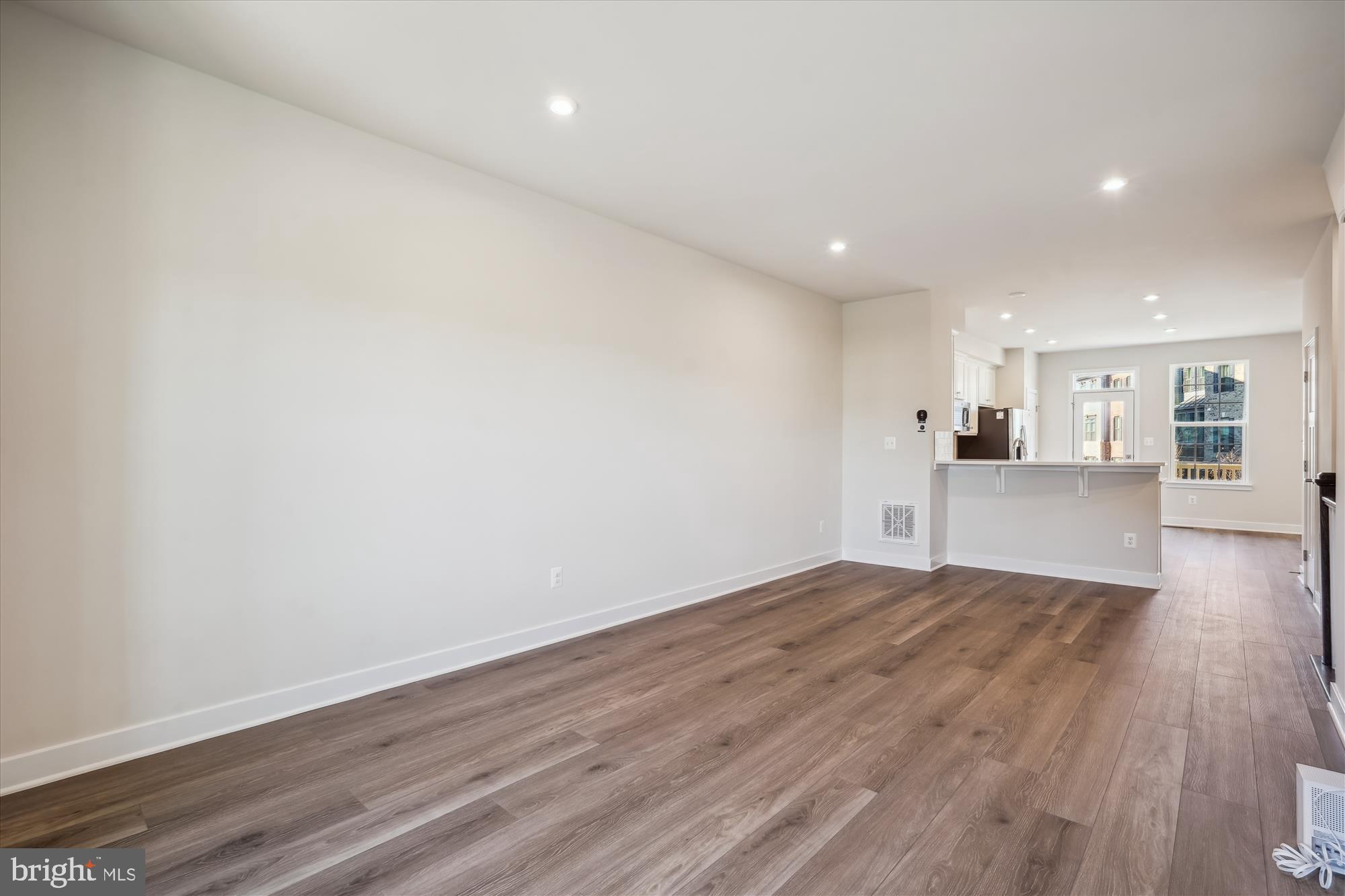 FOSTER'S GLEN - Residential Lease