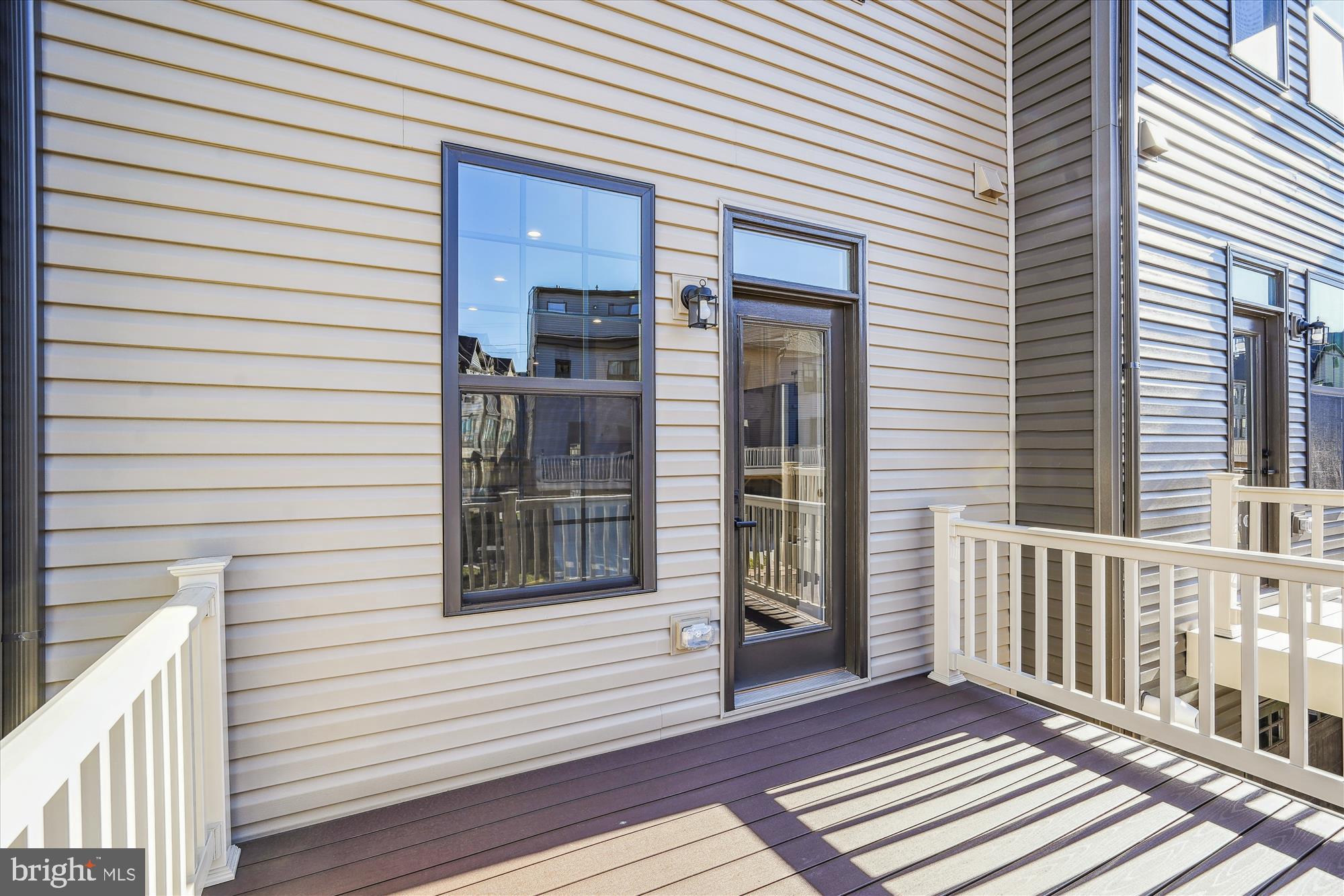 FOSTER'S GLEN - Residential Lease