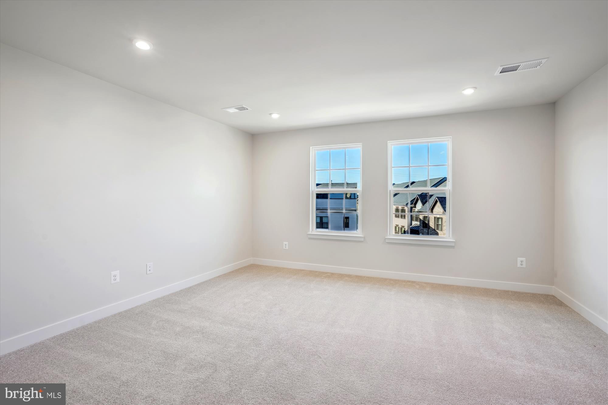 FOSTER'S GLEN - Residential Lease