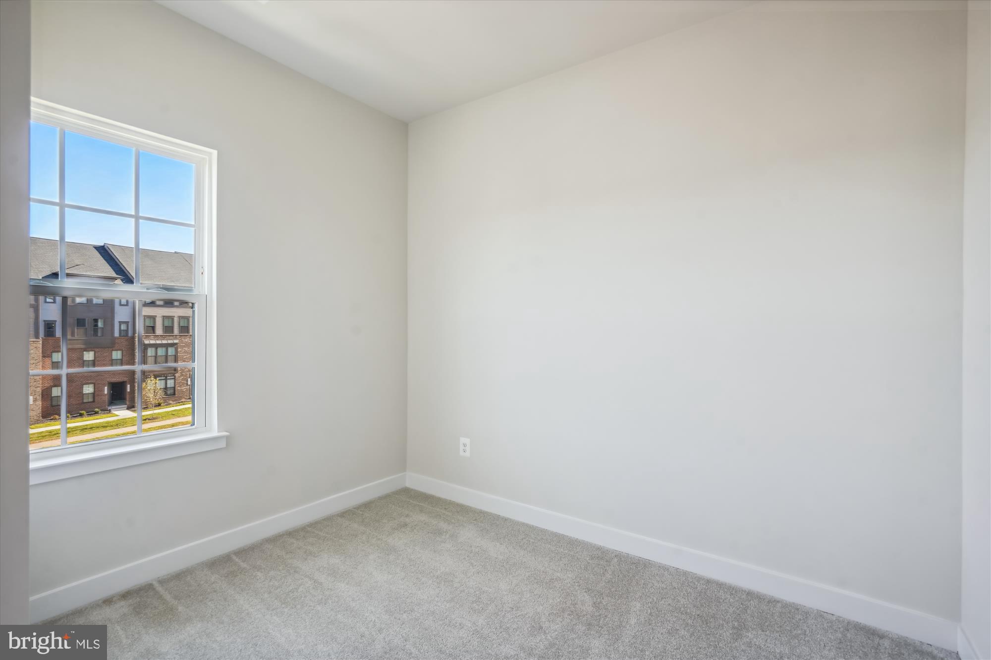 FOSTER'S GLEN - Residential Lease